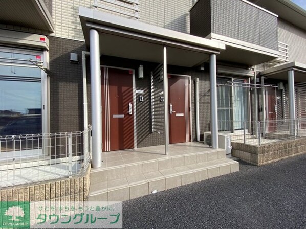 ブレシア カツラ IIの物件内観写真